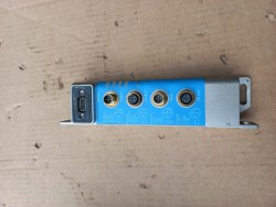 Reduceerventiel voor lucht b64g-nnk-ad3-rmn norgren
