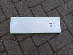 SEW-EURODRIVE remweerstand BW100-005/K-1.5 100Ω 200W