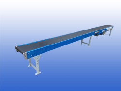 Van der lande industries transportband 