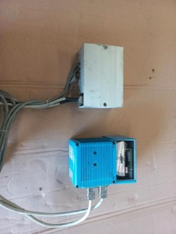 Sick barcodescanner CL V280-1010 en AMV50-011