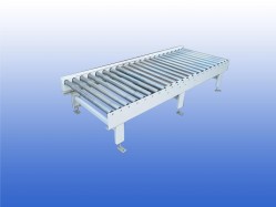 q system driven rollerconveyor 