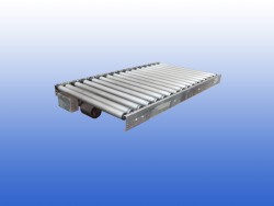 Aangedreven rollenbaan 60 cm soco system