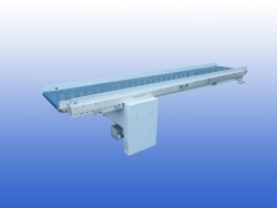 Transportband used siemens