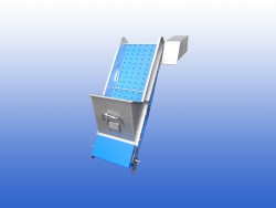 Opvoerbandgebruikt 74 cm