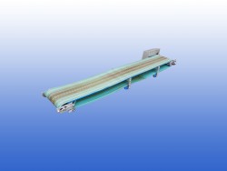 Transportband used siemens