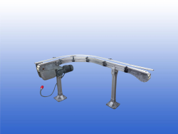 Flexlink transportband 