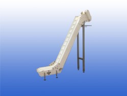 BTM opvoerband gebruikt