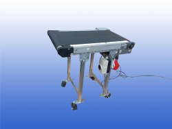 Transportband used siemens