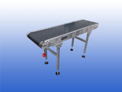 Transportband used BCK holland 