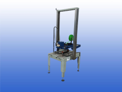 Siat HM11 Automatic Hot-Melt Carton Sealer