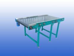 Transportband gebruikt 100 cm