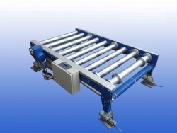 Weegunit transportband gebruikt 