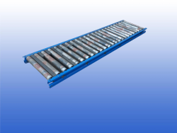 Rollenbaan gebruikt 42 cm