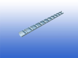 rollenbaan rollerbaan rollenbank 