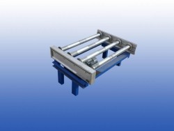 pallet rollerbanen indumat