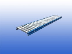 Rollenbaan gebruikt 42 cm