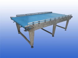 Transportband gebruikt 50 cm