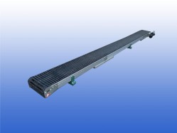 Van der lande industries transportband 