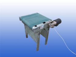 Soco system transportband 