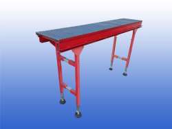 Rollenbaan gebruikt 51 cm