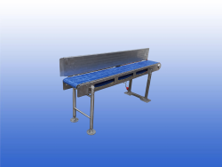 Transportband gebruikt 24 cm