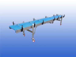 Transportband bandbreedte 56 cm 