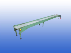 Transportband used siemens