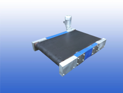 Transportband gebruikt 50 cm