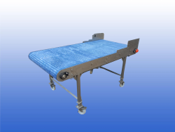 transportband 100 cm Aweta 