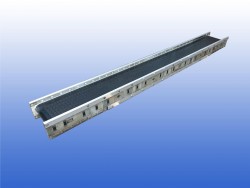 Inox Conveyor used 