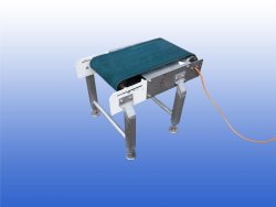 Transportband trommelmotor interoll