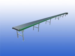 Transportband gebruikt 50 cm