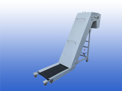 Opvoerband schuin gebruikt 46 cm