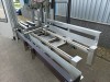 Wexxar WF2T dozenvouw machine 123rollenbaan.nl, Tape Bottom Case Erector 6' Magazine
