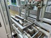 Wexxar WF2T dozenvouw machine 123rollenbaan.nl, Tape Bottom Case Erector 6' Magazine
