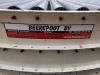 Beerepoot rollenbaan bocht 