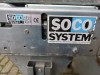 Soco system transportband 
