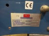 Itra slatted Bochtbanden 90 graden 