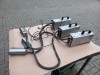 3x ALE industriële printerkoppen TZ3R-H USB