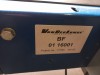Van der lande industries transportband 