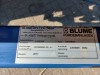 Blok en euro pallet omzetter hoek bocht blume-rollen Umsetzer Rollenbhan