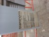 Opvoerband schuin gebruikt 40 cm