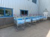 Flexible conveyor used 