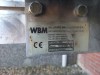 Wilburg project transportband 