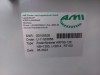 rollenbaan gebruikt AMI ARF50-130 met 1200 mm nuttige breedte