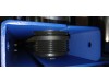 AWTOMATION aangedreven rollenbaan van 5 meter met ConveyLinx Ai3 besturing