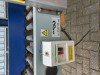 Youngsunpack MH-FJ-1A Dozenafsluitmachine Gebruikt  Automatische Kartonsluitmachine