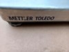 Weegschaal mettler toledo ind425-a-6 