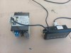 Te koop als set  PLC Omron CPM1A-10CDR-A-V1 Display Omron NT2S-SF122B-EV2 