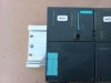 Siemens s7-300 Plc  1x 6es7 317-2aj10-0ab0 1x 6GK7343-1CX10-0XE0 1x 6GK7342-5DA02-0XE0 2x 6ES7321-1BL00-0AA0 1x 6ES7322-1BL00-0AA0  extra montage plaat aluminium